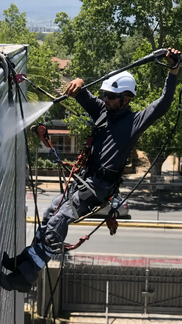 Hidrolavado Profesional